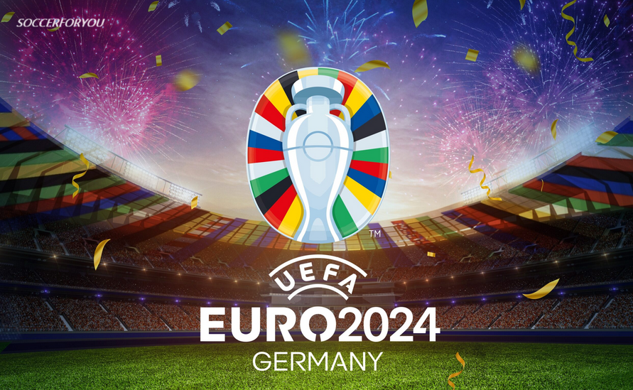 Group possibilities for Euro 2024: How each team gets to the Round of 16