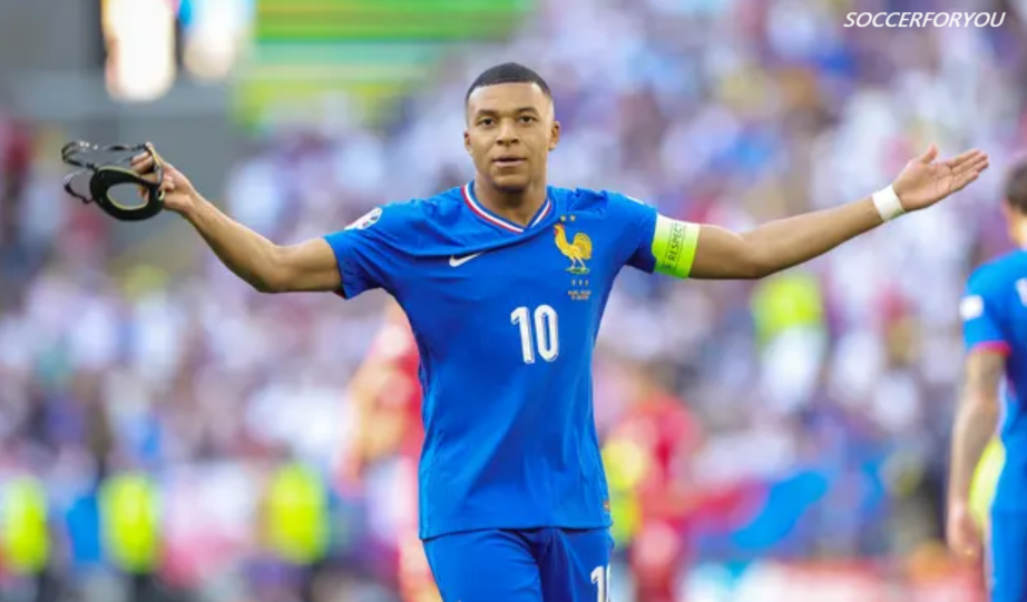 France is still in the semifinals despite Kylian Mbappé and his team’s inability to score