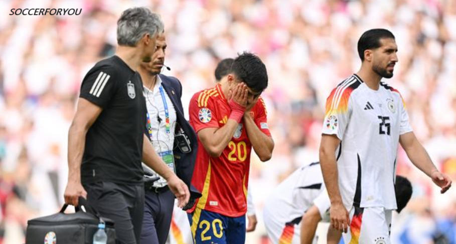 Pedri’s headlines The coach is calm before the semifinals, despite Spain’s absences