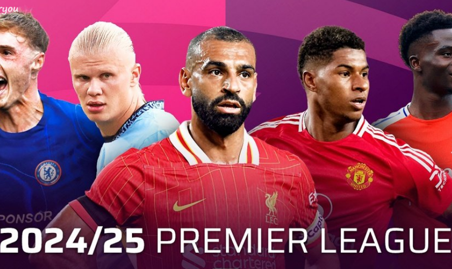 Premier League 2024-2025 essential facts: one week to go