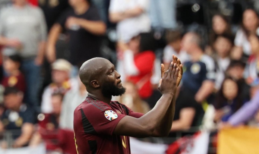 An agreement has been reached between Chelsea and Napoli to return Lukaku to Serie A